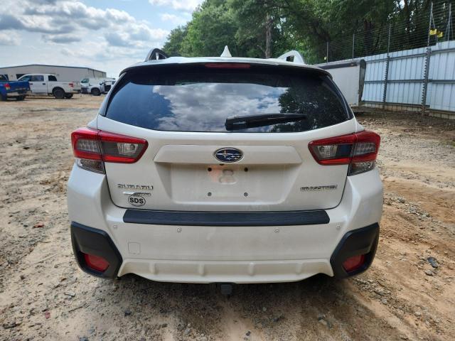 Photo 6 from auction – 2021 SUBARU CROSSTREK with VIN JF2GTHMCXM8669832