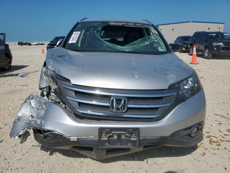 Photo 5 from auction – 2012 HONDA CR-V EXL with VIN JHLRM3H70CC012606