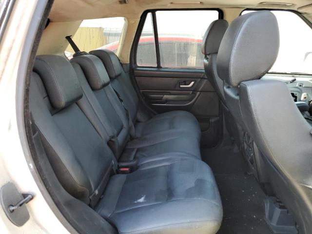 Photo 11 from auction – 2006 LAND ROVER RANGE ROVE with VIN SALSD25436A904098