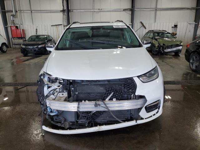 Photo 5 from auction – 2022 CHRYSLER PACIFICA L with VIN 2C4RC1GG9NR162231