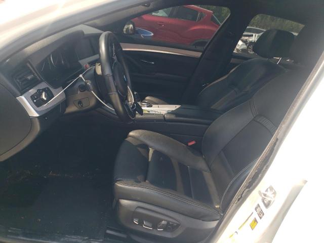 Photo 7 from auction – 2014 BMW 535 I with VIN WBA5B1C54ED478951