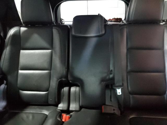 Photo 10 from auction – 2011 FORD EXPLORER X with VIN 1FMHK8D84BGA44312