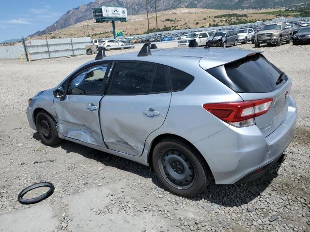 Photo 2 from auction – 2019 SUBARU IMPREZA with VIN 4S3GTAA62K3700733