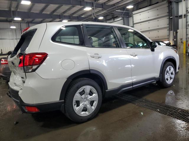 Photo 3 from auction – 2024 SUBARU FORESTER with VIN JF2SKAAC0RH491784