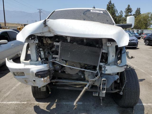 Photo 5 from auction – 2018 RAM 2500 LARAM with VIN 3C6UR5FL0JG202444