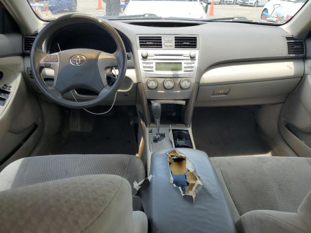 Foto 8 de la subasta – 2011 TOYOTA CAMRY BASE con VIN 4T4BF3EK4BR169034