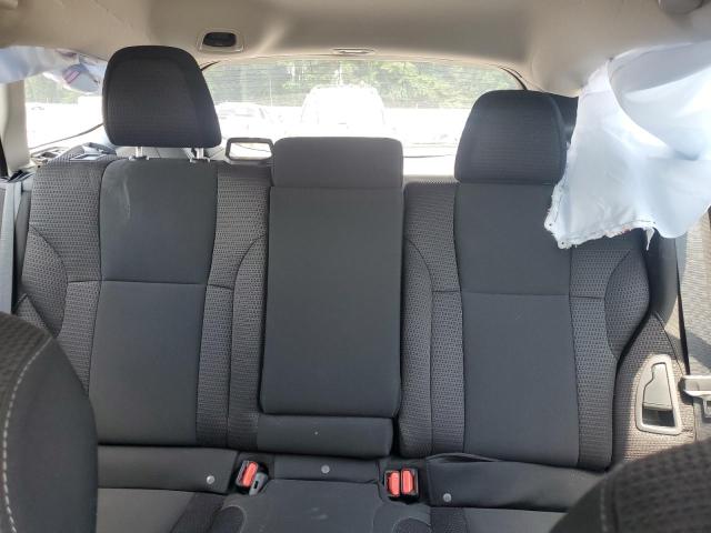 Photo 10 from auction – 2024 SUBARU OUTBACK with VIN 4S4BTAAC6R3276690