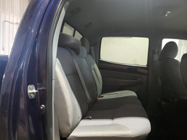 Photo 10 from auction – 2013 TOYOTA TACOMA DOU with VIN 3TMLU4EN4DM114454