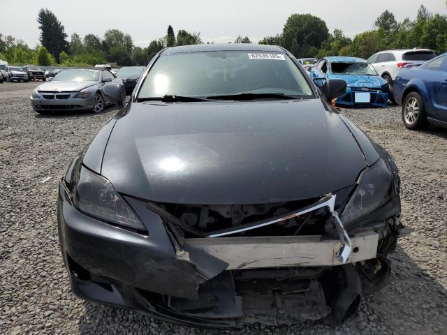 Photo 5 from auction – 2007 LEXUS IS 350 with VIN JTHBE262675015239