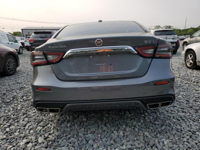 Photo 6 from auction – 2020 NISSAN MAXIMA SV with VIN 1N4AA6CV7LC373363