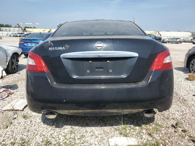 Photo 6 from auction – 2009 NISSAN MAXIMA S with VIN 1N4AA51E89C840053