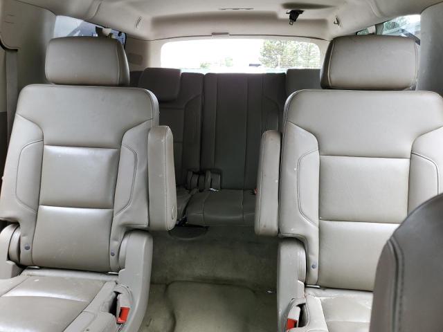 Photo 10 from auction – 2016 CHEVROLET SUBURBAN K with VIN 1GNSKHKC4GR327622