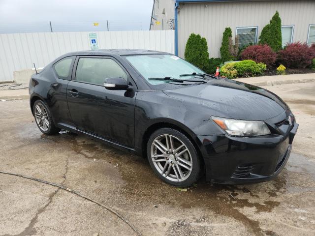 Photo 4 from auction – 2013 SCION TC with VIN JTKJF5C76D3065067