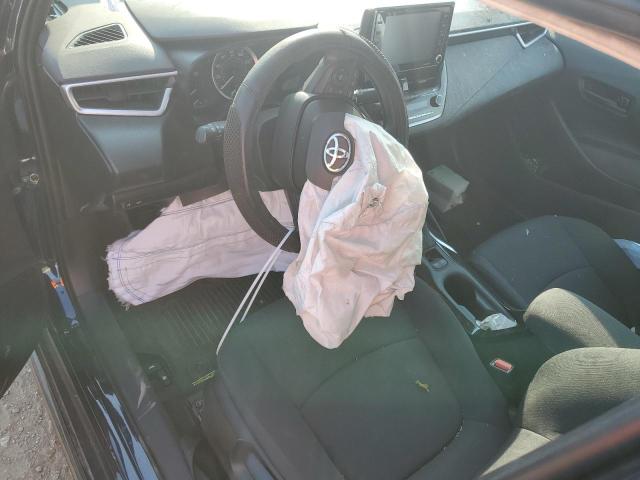 Photo 8 from auction – 2022 TOYOTA COROLLA LE with VIN 5YFEPMAE4NP387359