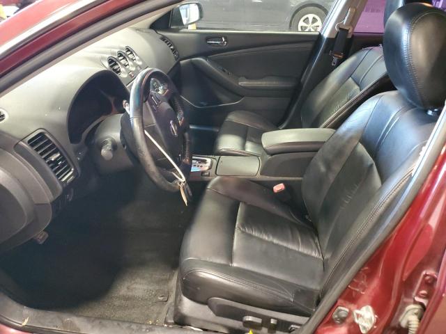 Photo 7 from auction – 2011 NISSAN ALTIMA BAS with VIN 1N4AL2AP6BN439010