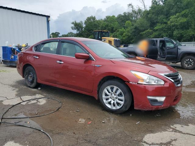 Photo 4 from auction – 2015 NISSAN ALTIMA 2.5 with VIN 1N4AL3AP7FC493083
