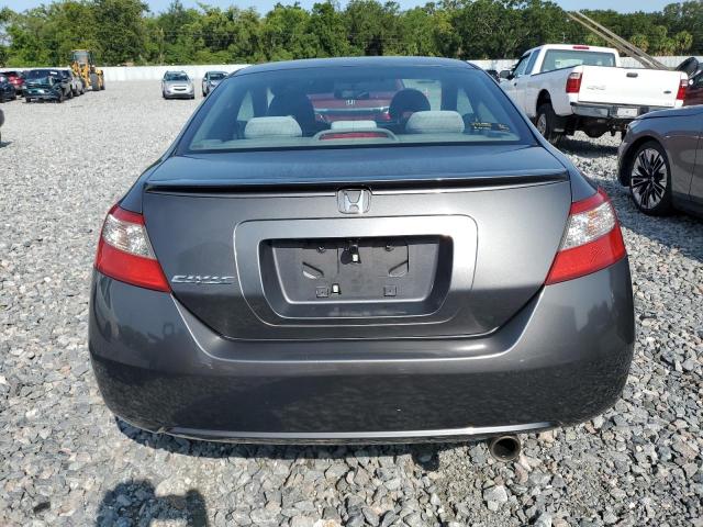 Photo 6 from auction – 2011 HONDA CIVIC EX with VIN 2HGFG1B84BH516831