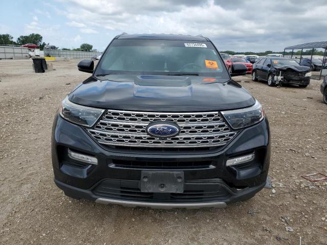Photo 5 from auction – 2020 FORD EXPLORER L with VIN 1FMSK8FH8LGA53082