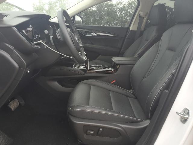 Photo 7 from auction – 2023 BUICK ENVISION E with VIN LRBFZPR49PD052260