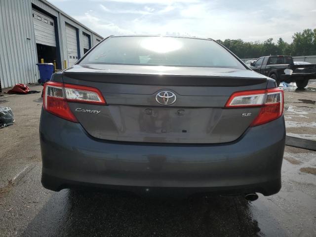 Photo 6 from auction – 2012 TOYOTA CAMRY BASE with VIN 4T1BF1FKXCU179324