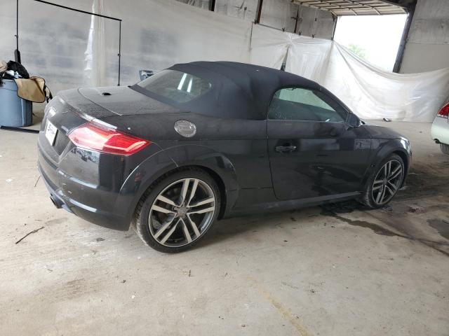 Photo 3 from auction – 2016 AUDI TT with VIN TRUT5CFV8G1029971