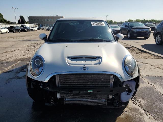 Photo 5 from auction – 2013 MINI COOPER S with VIN WMWSV3C57DT393404