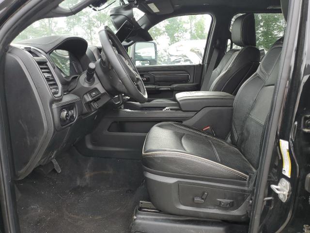 Photo 7 from auction – 2023 RAM 2500 LIMIT with VIN 3C6UR5TL3PG568606