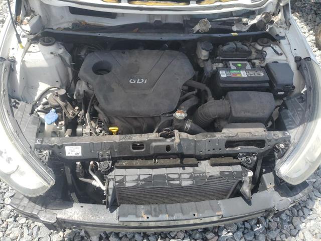 Photo 11 from auction – 2015 HYUNDAI ACCENT GLS with VIN KMHCT4AE5FU860544