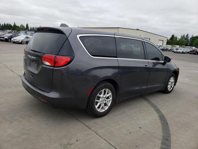Фото 3 с аукциона – 2018 CHRYSLER PACIFICA T с VIN 2C4RC1DG3JR310534