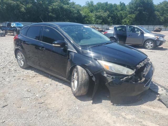Photo 4 from auction – 2017 FORD FOCUS SE with VIN 1FADP3K27HL246718