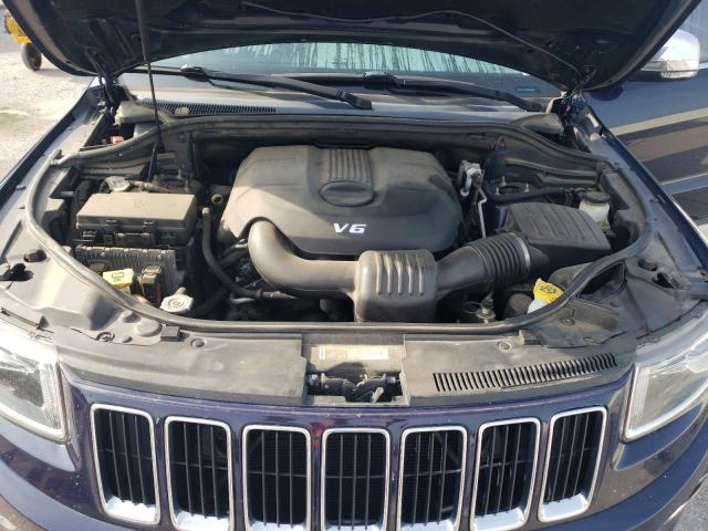 Photo 12 from auction – 2014 JEEP GRAND CHER with VIN 1C4RJFBG8EC379899