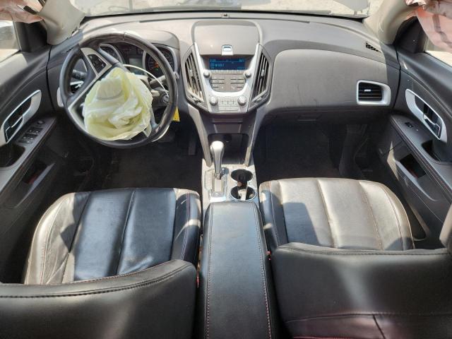 Photo 8 from auction – 2010 CHEVROLET EQUINOX LT with VIN 2CNFLGEW3A6299950