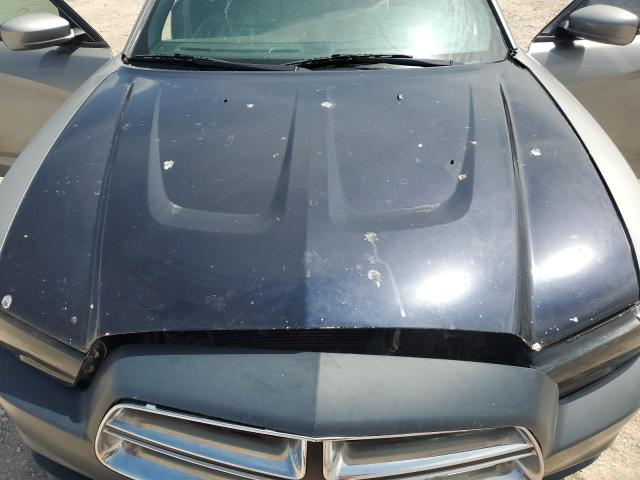 Photo 7 from auction – 2011 DODGE CHARGER with VIN 2B3CL3CG8BH534667