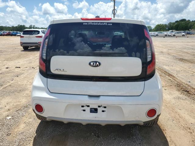 Photo 6 from auction – 2019 KIA SOUL + with VIN KNDJP3A54K7012786