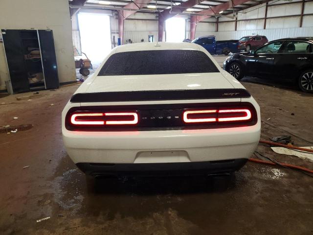 Photo 6 from auction – 2016 DODGE CHALLENGER with VIN 2C3CDZC93GH249208