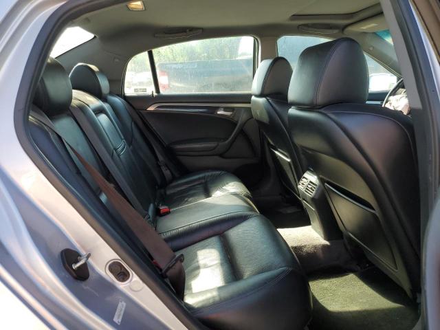 Photo 10 from auction – 2004 ACURA TL with VIN 19UUA66254A027660