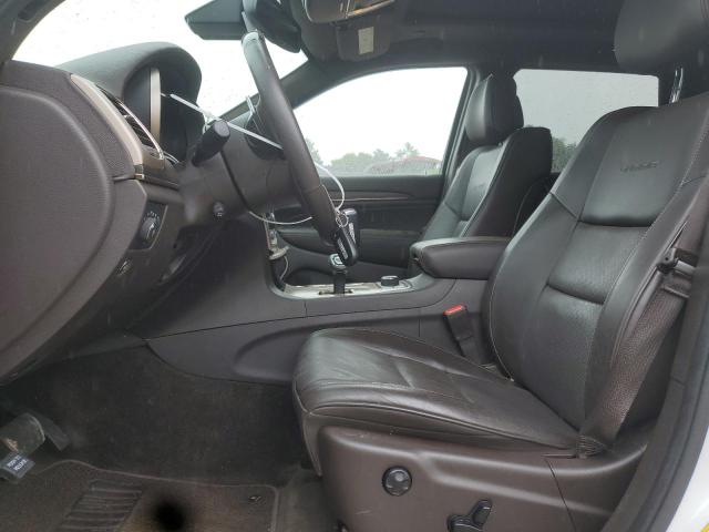 Photo 7 from auction – 2015 JEEP GRAND CHER with VIN 1C4RJFJT6FC819747