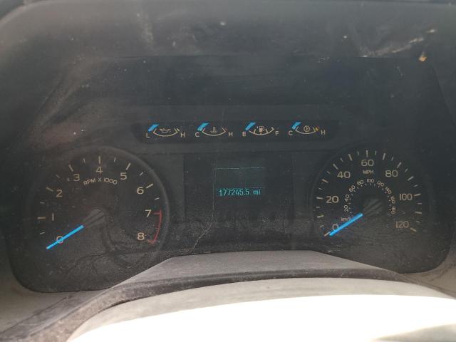 Photo 9 from auction – 2017 FORD F150 with VIN 1FTMF1E85HKC25809