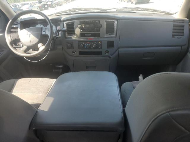 Photo 8 from auction – 2007 DODGE RAM 1500 S with VIN 1D7HU18287S179850