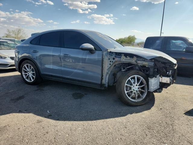 Photo 4 from auction – 2025 PORSCHE CAYENNE CO with VIN WP1BA2AY7SDA29690