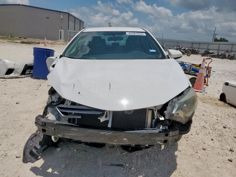 Photo 5 from auction – 2015 TOYOTA COROLLA L with VIN 2T1BURHE1FC359826