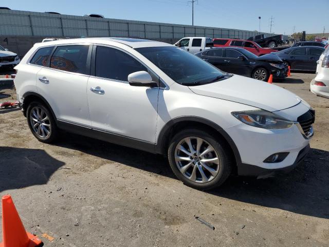 Photo 4 from auction – 2014 MAZDA CX-9 GRAND with VIN JM3TB3DA5E0431539