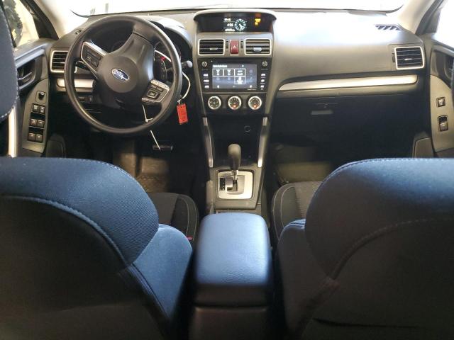 Photo 8 from auction – 2016 SUBARU FORESTER 2 with VIN JF2SJADC8GH507337