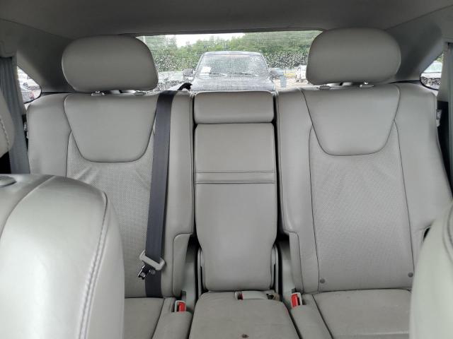 Photo 10 from auction – 2013 LEXUS RX 350 BAS with VIN 2T2BK1BA0DC196219