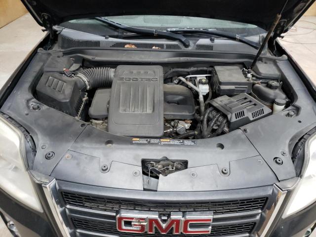 Foto 12 de la subasta – 2015 GMC TERRAIN SL con VIN 2GKFLWEK0F6307512