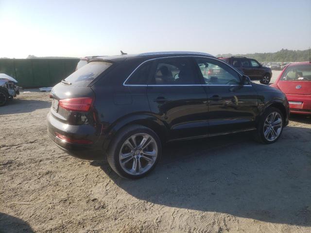 Photo 3 from auction – 2017 AUDI Q3 PREMIUM PLUS with VIN WA1HCCFS2HR004587