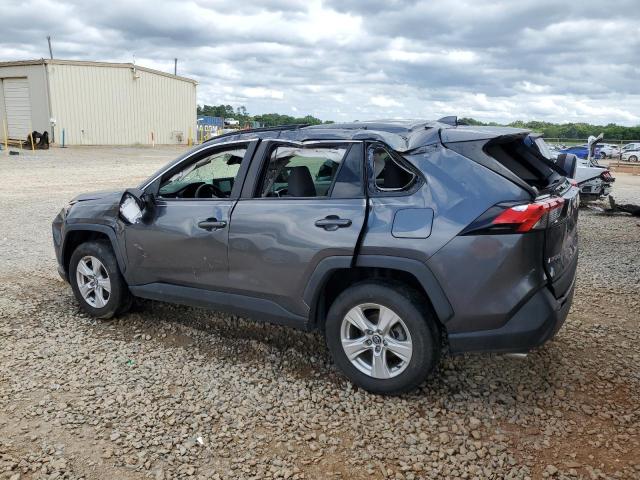 Photo 2 from auction – 2021 TOYOTA RAV4 XLE with VIN 2T3P1RFV8MC156339