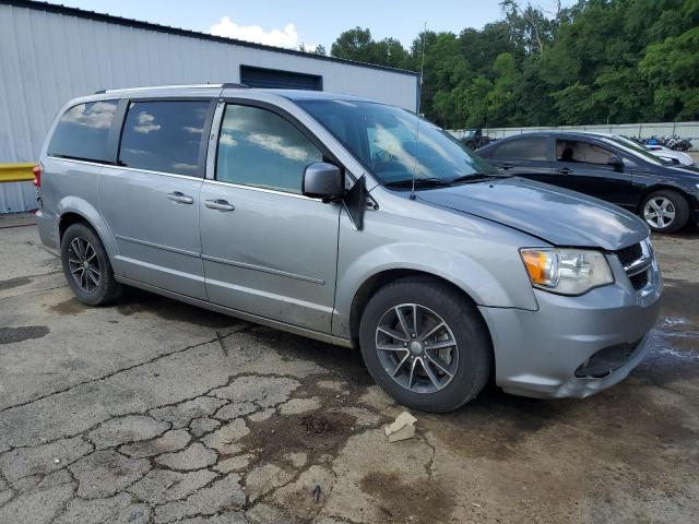 Photo 4 from auction – 2017 DODGE GRAND CARA with VIN 2C4RDGCG4HR625094