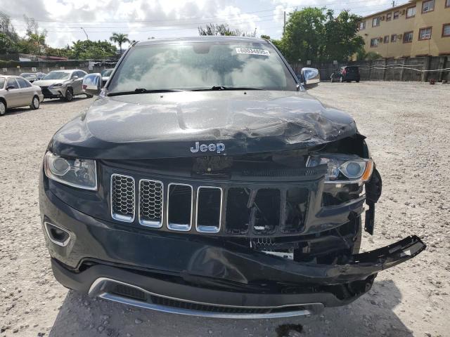Photo 5 from auction – 2015 JEEP GRAND CHER with VIN 1C4RJEBG7FC872792