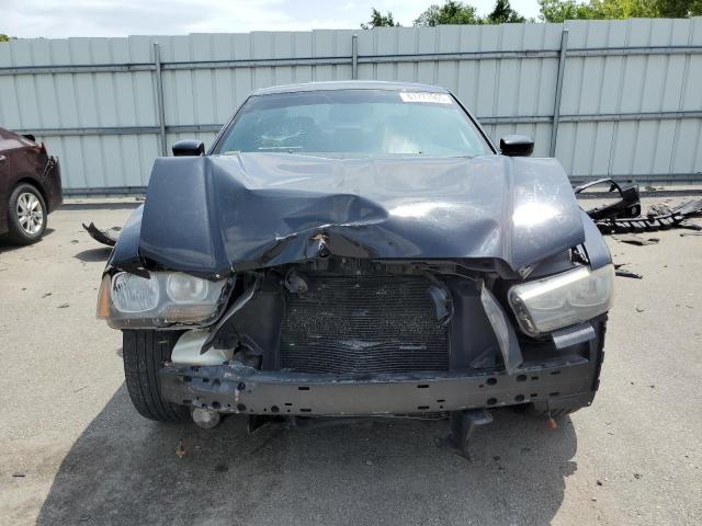 Photo 5 from auction – 2014 DODGE CHARGER SX with VIN 2C3CDXJG7EH156579